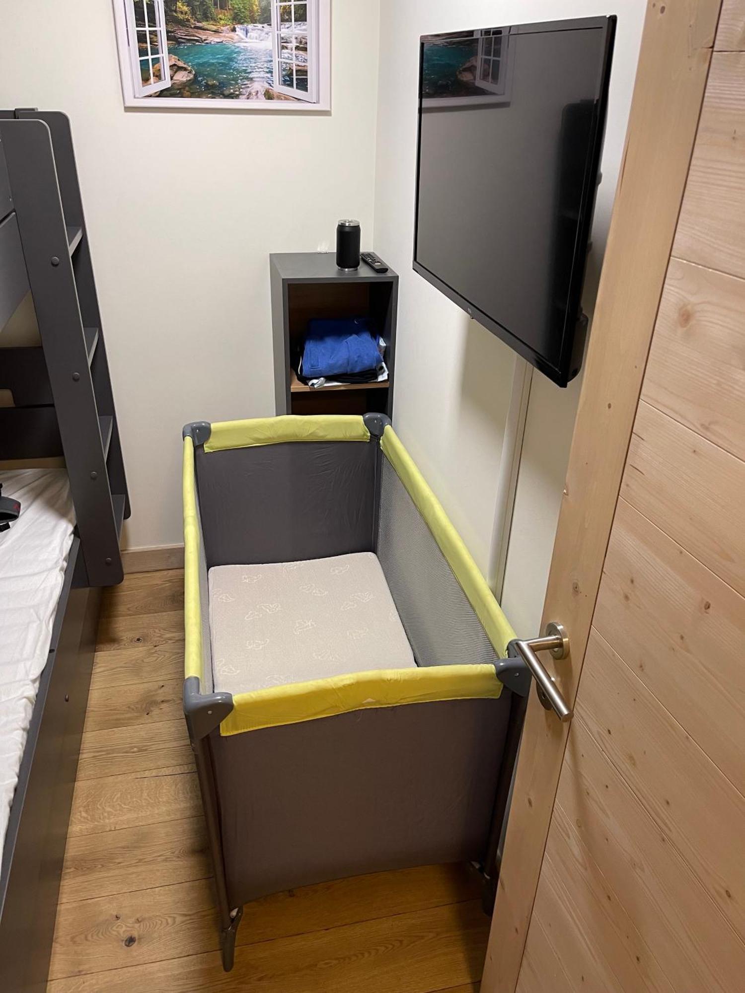 Gespere Le Stella Apartamento Les Gets Exterior foto