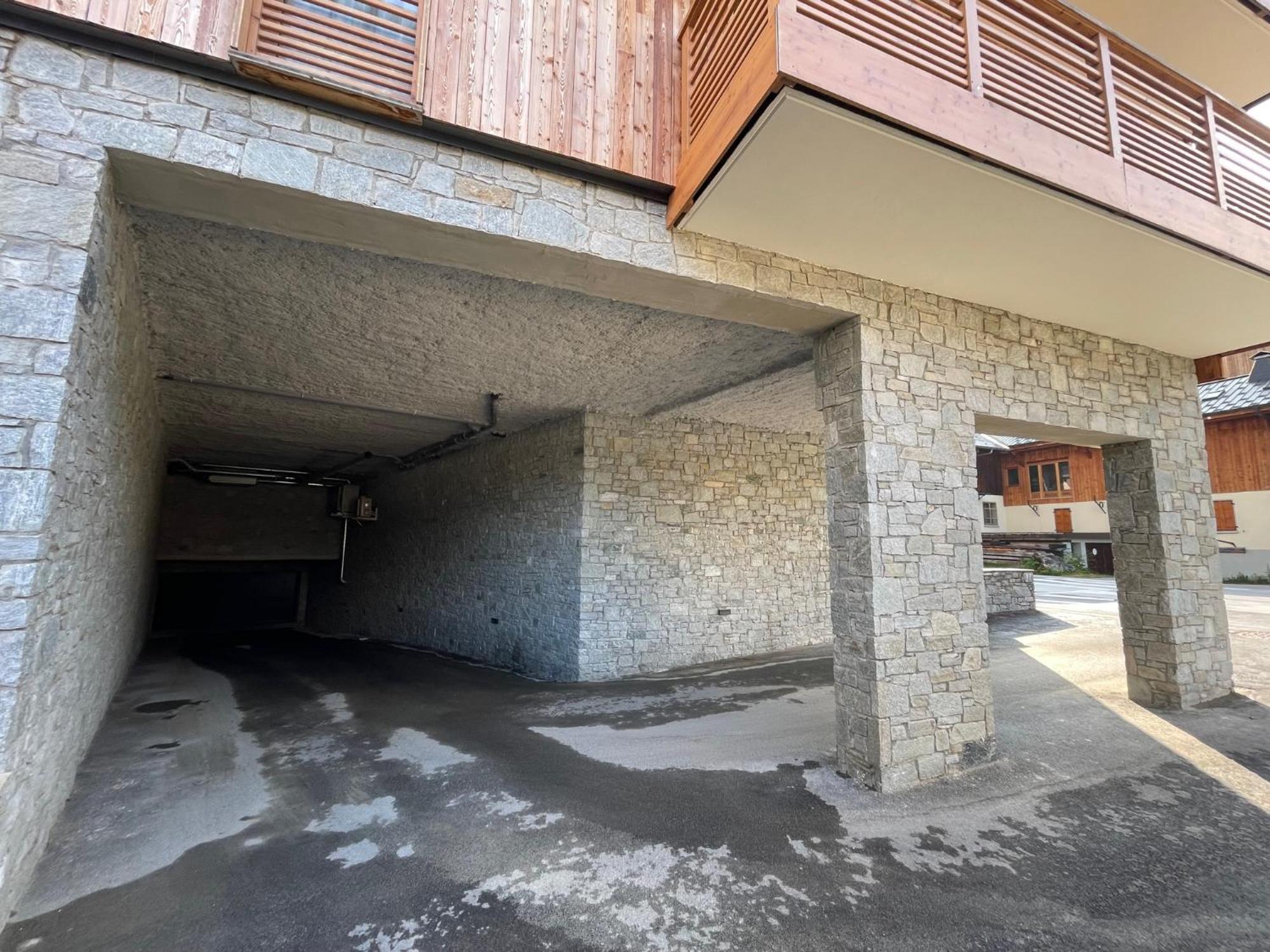 Gespere Le Stella Apartamento Les Gets Exterior foto